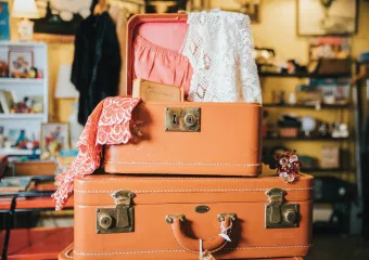 valise de maternité checklist maman et bébé