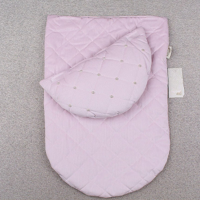 6232-Matelas et coussin Nipperland