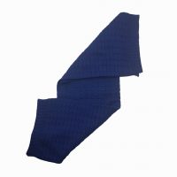 4400-Couverture en tricot