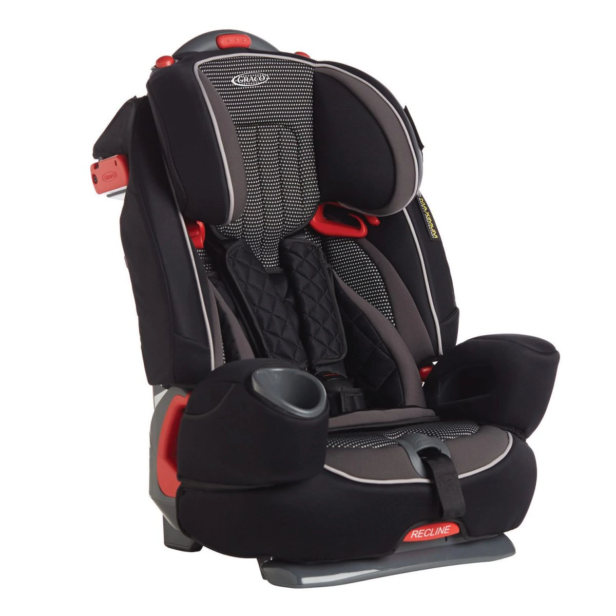 Siège auto NAUTILUS GRACO – Image 2