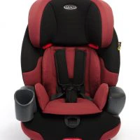 Siège auto NAUTILUS GRACO