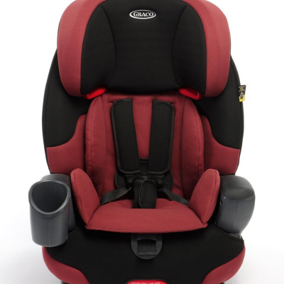 Siège auto NAUTILUS GRACO