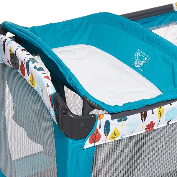 graco pack n play contour electra lake 2