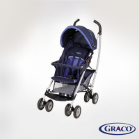 Poussette Mosaic Nolan GRACO