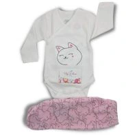 7150 Ensemble bébé