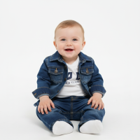 1209-Ensemble bébé