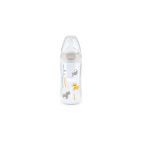 FCP2-Biberon NUK en plastique 300ml