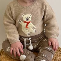 My Baby Love|support