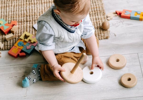 sac de couchage b&eacute;b&eacute; confortable