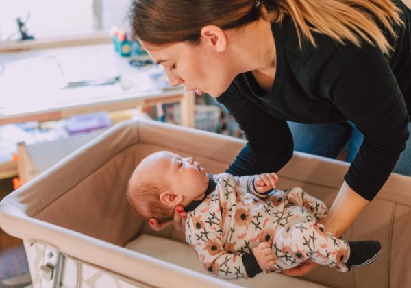 v&ecirc;tements b&eacute;b&eacute; en coton biologique