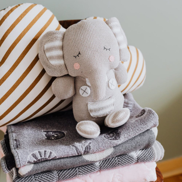 My Baby Love | Pourquoi choisir le coton biologique pour votre b&eacute;b&eacute; ?