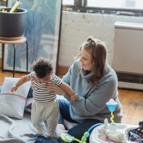 My Baby Love | Comment choisir un sac de couchage pour votre tout-petit