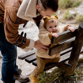 My Baby Love | Comment choisir un sac de couchage pour votre tout-petit