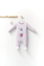 4410-Grenouillère en coton – Image 2