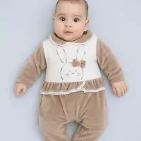 Pyjamas et grenouillères 12648 – My Baby Love