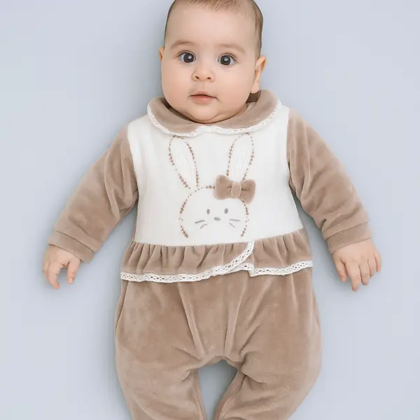 Pyjamas et grenouillères 12648 – My Baby Love