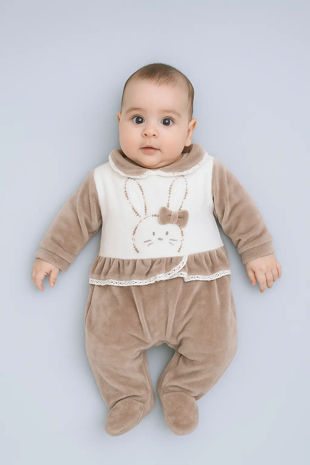 Pyjamas et grenouillères 12648 – My Baby Love