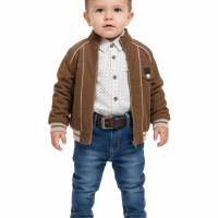 28102M-Ensemble bébé