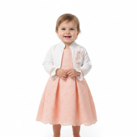 936-Robe bébé