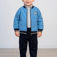 EB1B-Ensemble Garçon