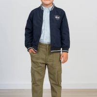 EB1N-Ensemble Garçon