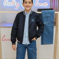 EG1B-Ensemble Garçon