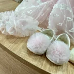 2874R-Ensemble robe bébé – Image 3