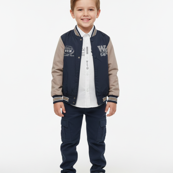 Ensembles EG2G – vue 1 – My Baby Love