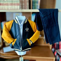 EB6O-Ensemble bébé