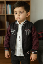 EG2N-Ensemble Garçon