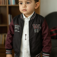 EG2N-Ensemble Garçon