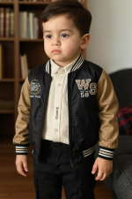 EG2B-Ensemble Garçon