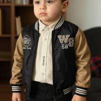 EG2B-Ensemble Garçon