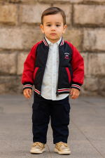 EB6R-Ensemble bébé