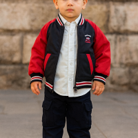 EB6R-Ensemble bébé