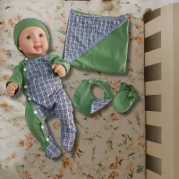 MBL008-Kits Naissance 5 pièces