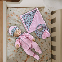 MBL014-Kits Naissance 5 pièces