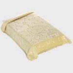 S521J-Couverture Sac Crystal