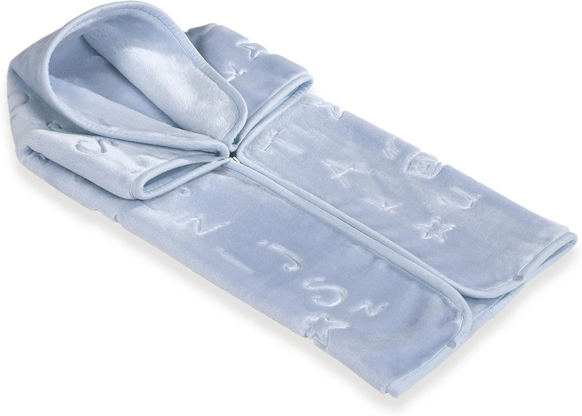 Linge de lit S521B – vue 2 – My Baby Love