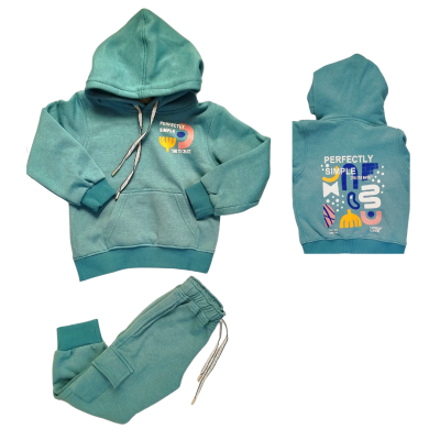 VC001V-Jogging Junior Perfectly simple