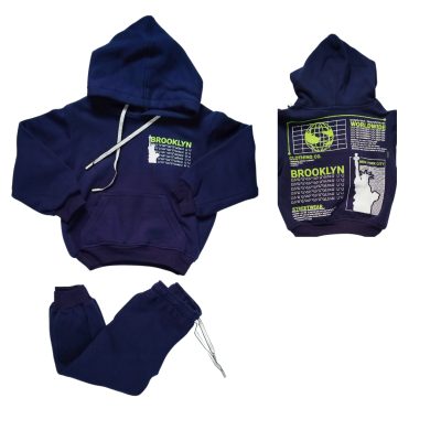VC002B-Jogging Junior Brooklyn