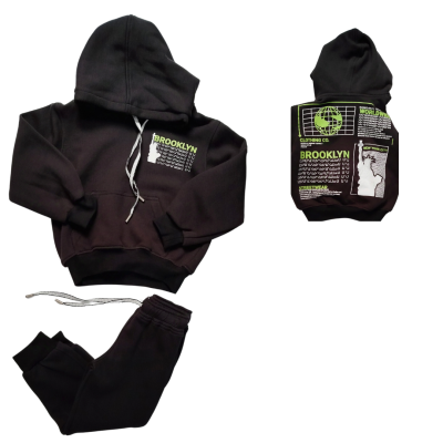 VC002N-Jogging Junior Brooklyn