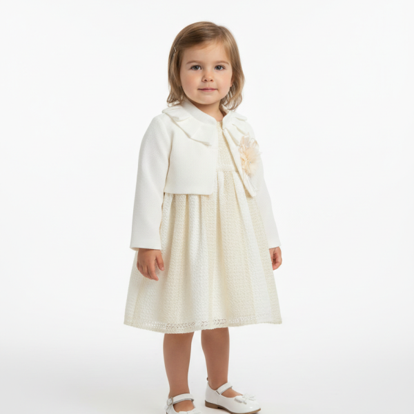 Robes et Jupes C01032 – My Baby Love