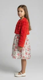 C01045-Ensemble Robe et Veste – Image 4