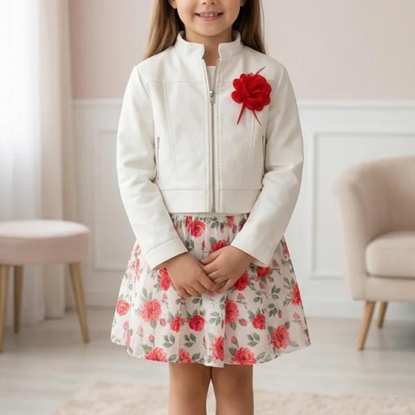 Ensembles C01049 – vue 2 – My Baby Love