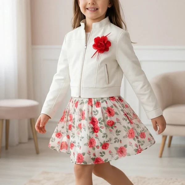 Ensembles C01049 – vue 1 – My Baby Love
