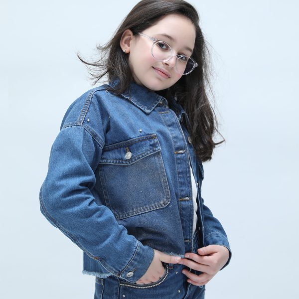 Ensembles C00993 – vue 1 – My Baby Love