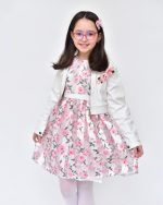 C01048-Ensemble Robe et Veste