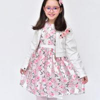 C01048-Ensemble Robe et Veste