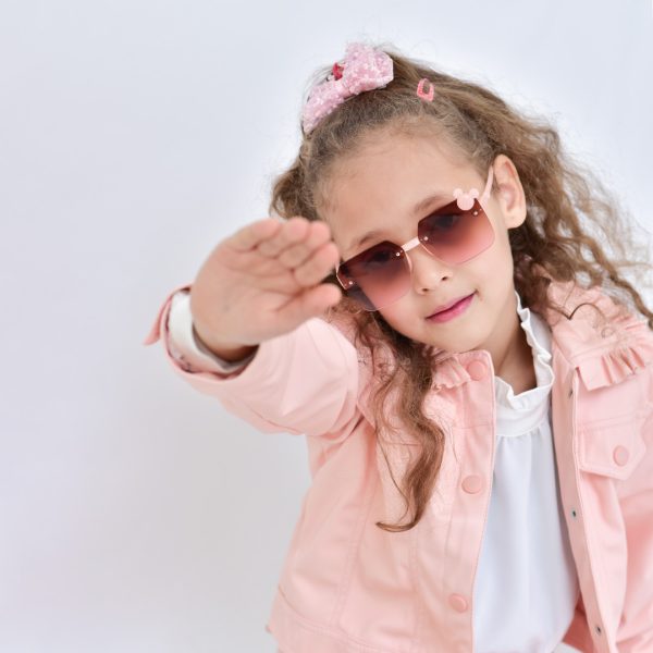 Robes C00968 – vue 2 – My Baby Love